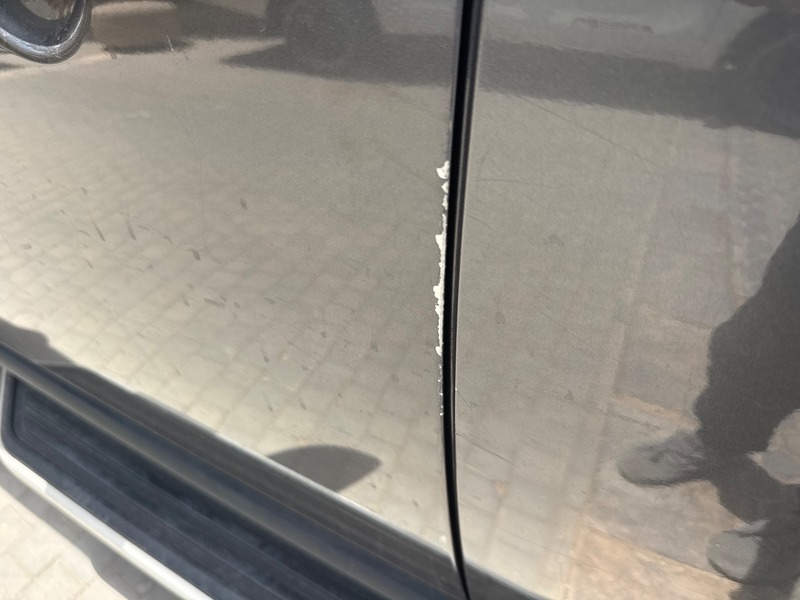 Used 2016 Land Rover LR4 for sale in Riyadh